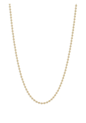 Sorellina 18K yellow gold necklace