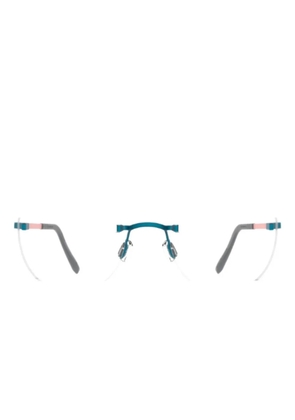 Blackfin BF941 AERO A-N 14511452 ultramarine gree - Blue