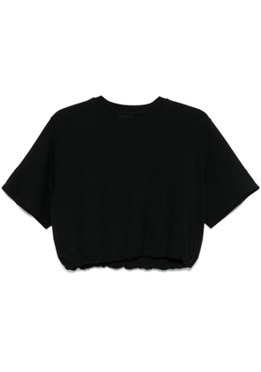 Thom Krom 57 T-shirt - Black
