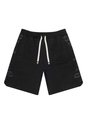 GODSPEED CourtSide drawstring shorts - Black