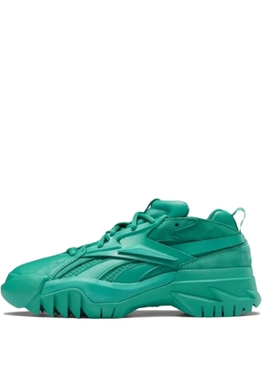 Reebok Club C V2 'Cardi B - Emerald' sneakers - Green