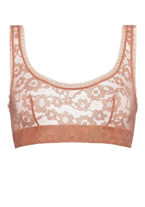 ERES Parfumée bralette - Neutrals