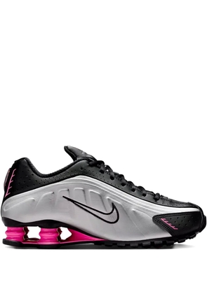 Nike Shox R4 sneakers - Black