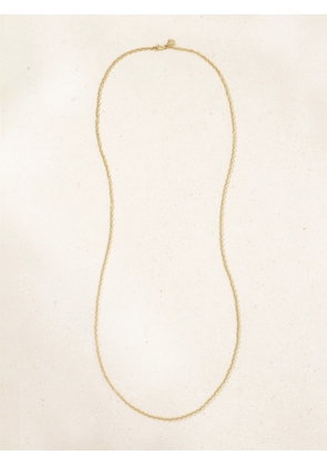 Carolina Bucci - 18-karat Gold Chain Necklace - One size