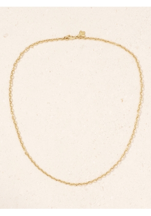 Carolina Bucci - Rollò 18-karat Gold Necklace - One size