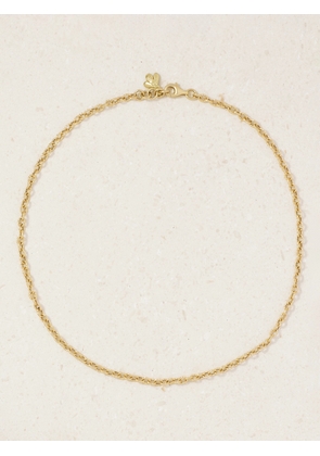 Carolina Bucci - 18-karat Gold Necklace - One size