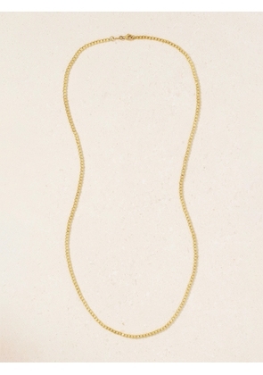 Carolina Bucci - Disco Ball 18-karat Gold Necklace - One size