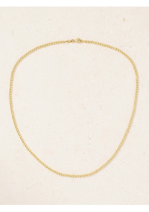 Carolina Bucci - Discoball 18-karat Gold Necklace - One size