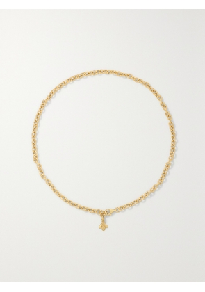 Carolina Bucci - Rolló 18-karat Gold Choker - One size