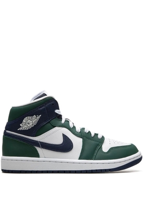Jordan Air Jordan 1 Mid SE 'Noble Green' sneakers