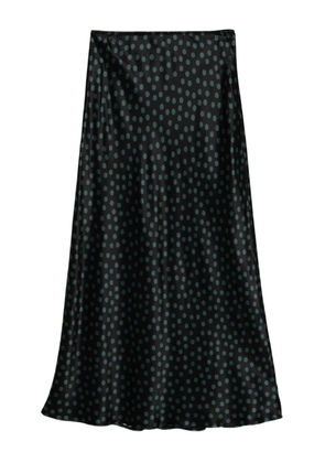 Reformation Layla skirt - Black