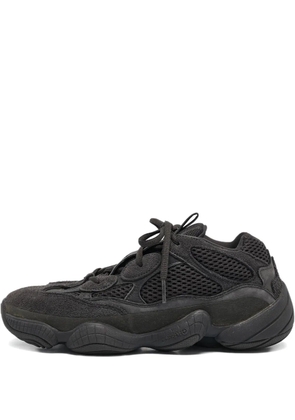 adidas Yeezy 500 mesh-panelled sneakers - Black