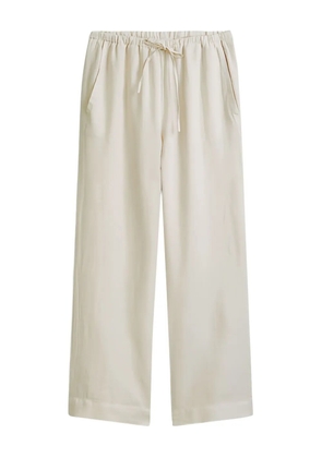 Marc O'Polo drawstring-waist trousers - Neutrals