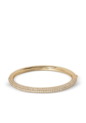 Roxanne Assoulin The Pave Tubular bracelet - Gold