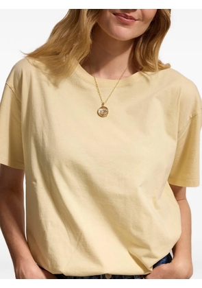 Loquet True Heart diamond charm - Gold