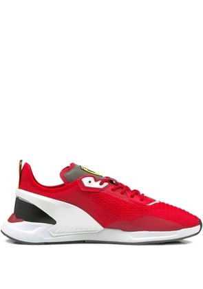 PUMA x Scuderia Ferrari IONSpeed 'Red/White' sneakers
