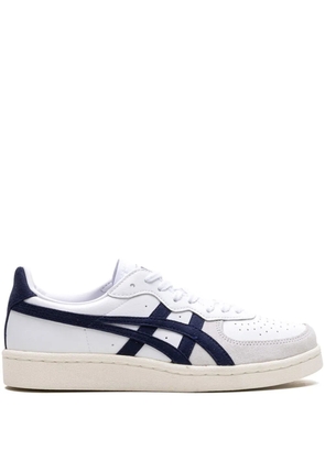 Onitsuka Tiger Onitsuka Tiger GSM 'Dark Blue' sneakers - White