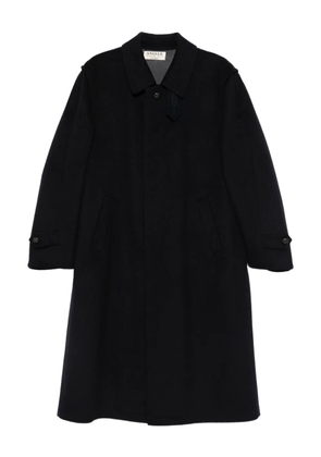 A.N.G.E.L.O. Vintage Cult 1990s single-breasted coat - Black