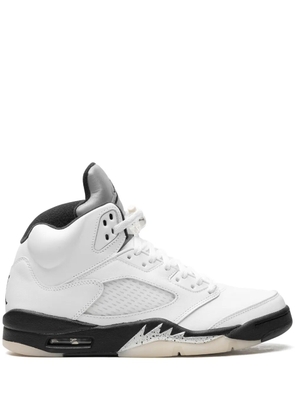 Jordan Air Jordan 5 sneakers - White