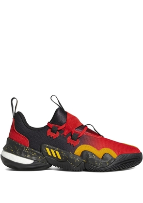 adidas x NBA Trae Young 1 'Atlanta Hawks - Vivid Red' sneakers