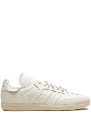 adidas x Pharrell Williams Samba Humanrace 'White' sneakers - Neutrals