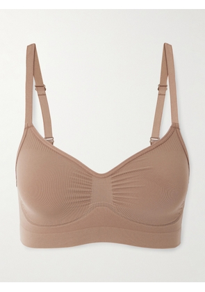 SKIMS - Seamless Sculpt Bralette - Sienna - Neutrals - XS,S,M,L,XL,2XL,3XL