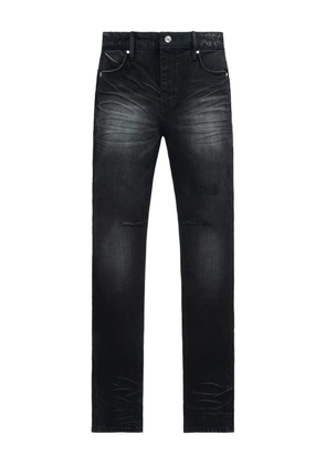 RTA Bryant skinny jeans - Black