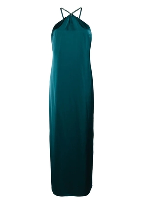 Sachin & Babi Becca gown - Green