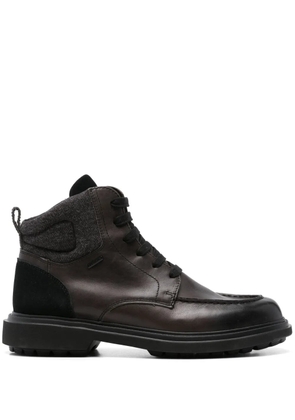 Geox Faloria Abx hiking boots - Black