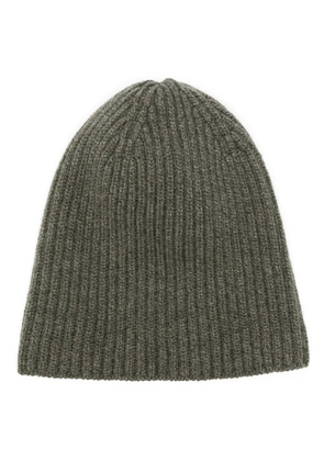 Fedeli Alfredo beanie - Green