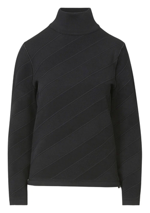 Aztech Mountain Alexa Sleek cashmere jumper - Black