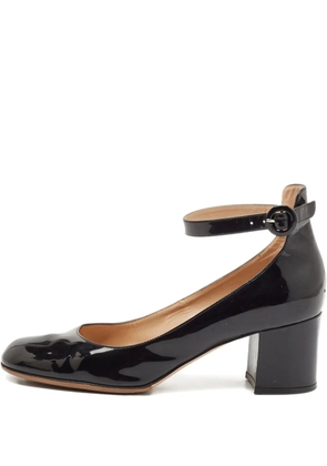 Gianvito Rossi Mary Jane pumps - Black