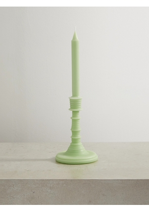 LOEWE PERFUMES - Cucumber Scented Candle, 330g - Green - One size