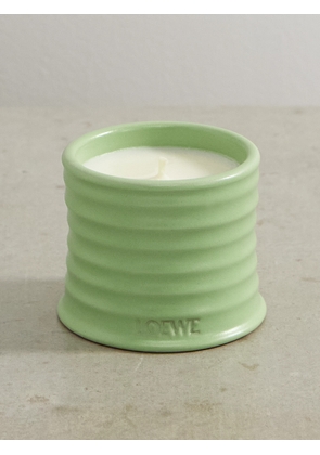 LOEWE PERFUMES - Cucumber Small Scented Candle, 170g - One size