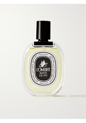 Diptyque - Eau De Toilette - L'ombre Dans L'eau, 100ml - One size