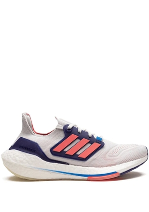 adidas Ultraboost 22 low-top sneakers - White