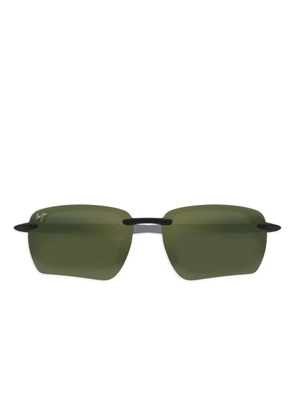 Maui Jim rimless sunglasses - Black