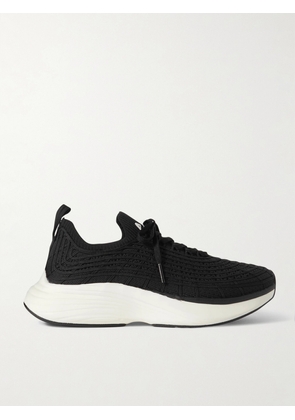 APL ATHLETIC PROPULSION LABS - Techloom Zipline Mesh Sneakers - Black - US5,US5.5,US6,US6.5,US7,US7.5,US8,US8.5,US9,US9.5,US10,US10.5,US11