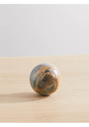 JIA JIA - Onyx Sphere - Blue - One size