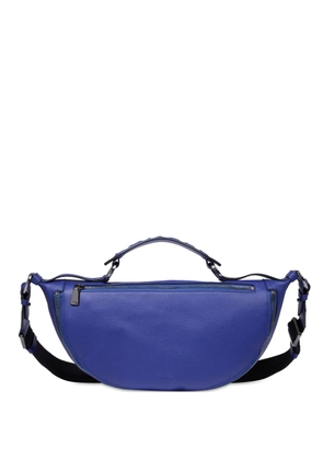 Lancel Origami belt bag - Blue