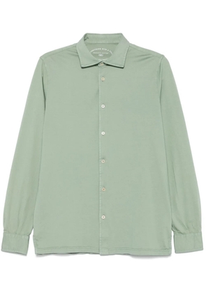 Fedeli jersey shirt - Green