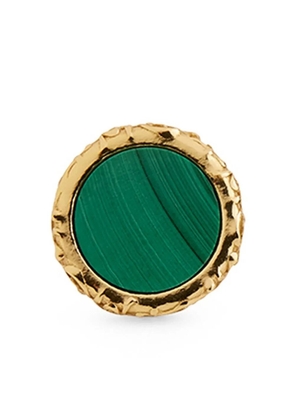 Emanuele Bicocchi Amulet stud earring - Gold