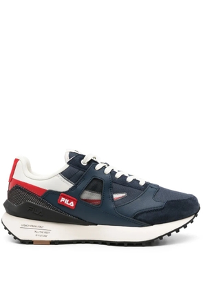 Fila Contempo ripstop sneakers - Blue