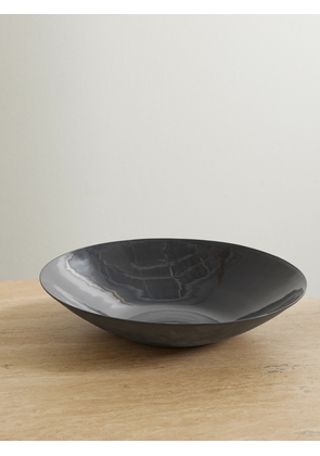 Mud Australia - + Net Sustain Nest Medium Porcelain Bowl - Gray - One size