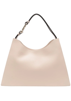 Furla Furla Nuvola shoulder bag - Neutrals