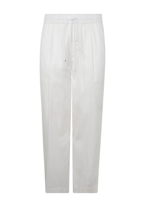 Jacob Cohën Daniel trousers - White