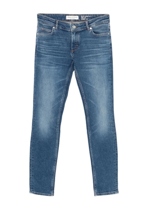 Marc O'Polo cotton-blend skinny jeans - Blue