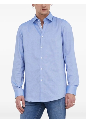 HUGO button-up shirt - Blue