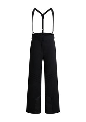 Fusalp Nolaï zipped ski bottoms - Black