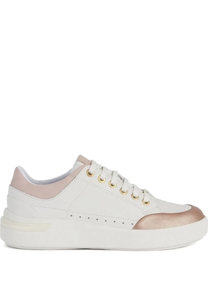 Geox Dalyla sneakers - White